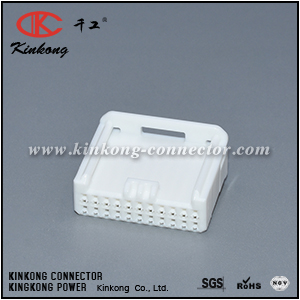 90980-12B54 22 ways female Toyota connector 