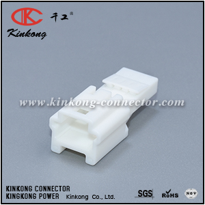 6098-5310 4 pins blade NH series connector