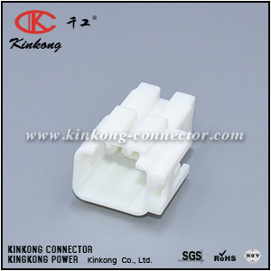 7282-1054 5 pin male wire connectors