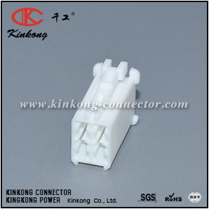 MG610159 4 way female auto connection CKK5047W-2.2-21