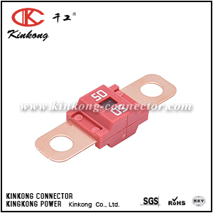 SBFW-L-50A 3150 Slow blow fuse type l 