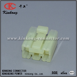 7119-3050 MG610189 PH185-05010 4F0500-000 5 ways female socket housing CKK5051N-3.0-21