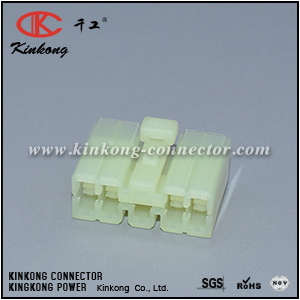 7119-3090 MG610154 PH185-09010 4F0900-000 9 pole female cable connector CKK5091N-3.0-21