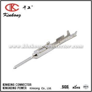 8100-3622 7114-4728 Contact 0.22-0.35 mm² 0.3-0.5 mm² CKK005-0.6MN