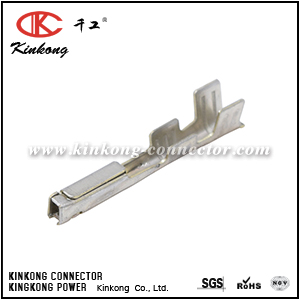 1410-0217 7116-1670-02 ST730913-3 10810484 Crimp Auto Terminal 0.3-0. 5 mm² CKK019-0.7FN