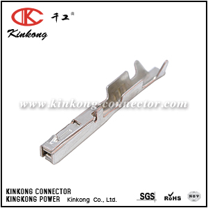 8100-3624 7116-4728-02 8100-3625 7116-4729-02 Terminals 0.22-0.35 mm² 0.3-0.5 mm² CKK005-0.6FN