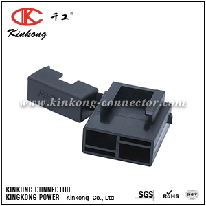 Fuse Holder CKK-FUSE-001 