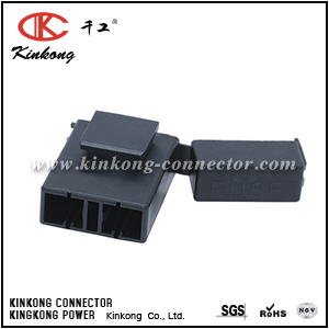 Fuse Holder CKK-FUSE-002