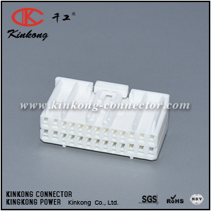 917992-1 90980-11390 26 pole femaele socket housing CKK5261W-1.2-1.8-21