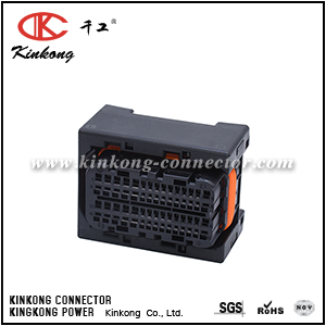 1 928 405 064 1928405064 60 way female wire connector