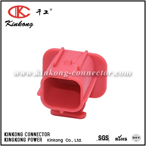 6 pin male cable connectors CKK7066-0.7-11