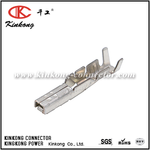 MT285-02150 MX5-PW-CO-4000 Female Terminals 0.35-0.5mm² CKK030-1.8FN