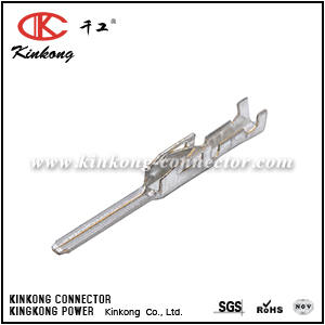 Male Terminals suit for CKK5046W-2.2-11 CKK011-2.2MN