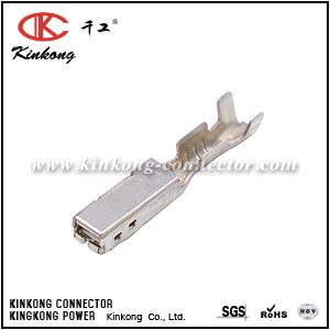 1612892-1 Terminals 0.3-0.5mm² CKK009-2.2FN