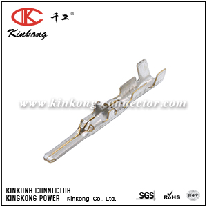 Male Terminals 0. 5-1.0 mm² CKK002-2.0MN