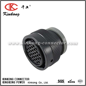 HDP26-24-31ST-L017 31 hole female auto connector