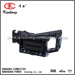 F225500 42 ways female waterproof connector