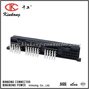 ECU control CKK47P-A