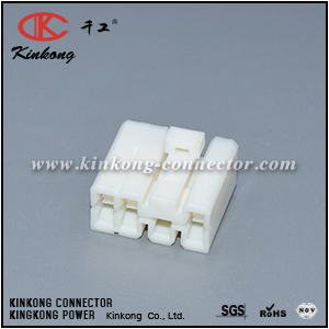 7119-3070 MG610203 PH185-07010 4F0700-000 7 pole female crimp connector CKK5071W-3.0-21