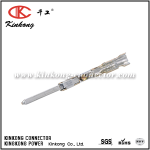 1438299-2 1438299-4 Terminals 0.22-0.35mm² 0.5-0.75mm² CKK029-1.0MN