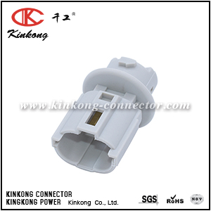 2 pins lamp holder CKK-DZ002-005