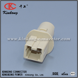 2 pins lamp holder CKK-DZ002-003