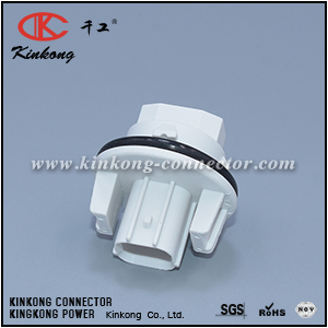 2 pin f3 Small foot lamp holder CKK-DZ002-002