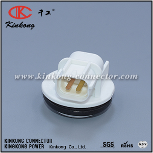 2 pin lamp holder 206 CKK-DZ002-001