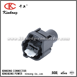 90980-11184 1 pole female toyota connector