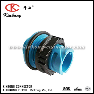 121583-0016 1 pin male auto connector 