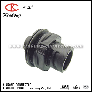 121583-0008 4 pin male crimp connectors 