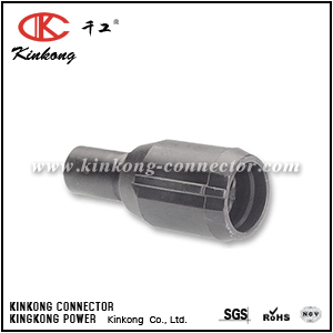 120-8551-102 4 pins blade crimp connector 