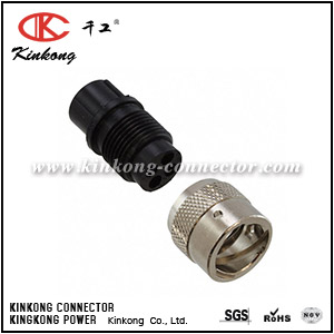 192926-0500 4 ways female auto connection 