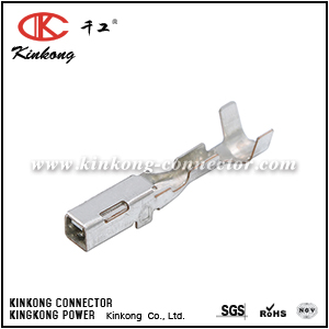 TP035-00100 Female Terminals 0.3-0.5mm² CKK006-2.3FS