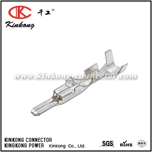 TP031-00100 Male terminals 0.3-0.5mm² CKK006-2.3MS