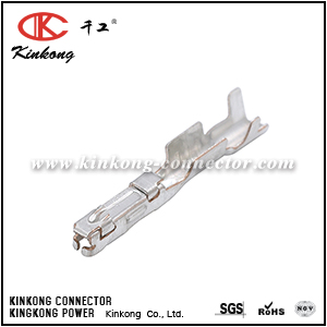 Terminals used for CKK739-0.6-21 CKK016-0.6FN