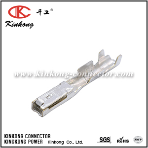 8240-0447 Terminals 0.35-0.5mm² CKK044-1.5FN