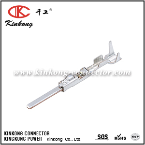 2141116-1 Terminals 0.5-0.75mm² CKK032-1.0MS