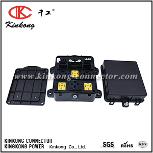 Fuse Box CKK2123-1