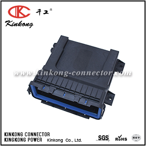 5810130043 SE Enclosure Without Heat Sink