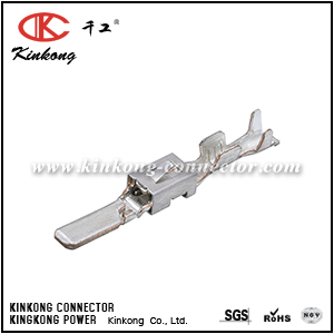 962883-1 Male Terminals 0. 5-1.0 mm² CKK020-3.5MN