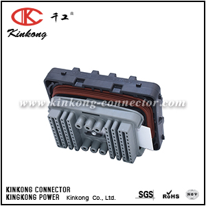 DRCP28-86SA 86 hole female Computer board plug for CAT 