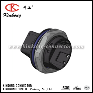 132025-000 25 pin male electircal connector 