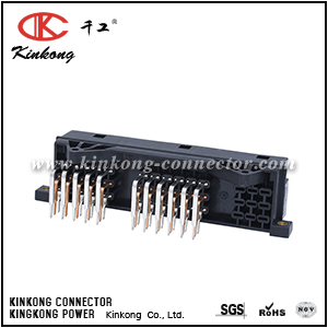 32 pins blade automotive connector 