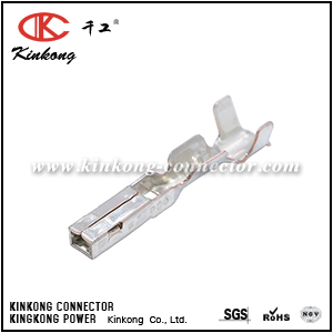 54002006 Female Terminals 20AWG CKK035-1.0FS