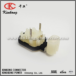 Power Window Brush Connector