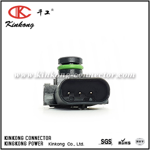 Pressure Sensor Connector