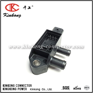 Pressure Sensor Connector (Double Port)