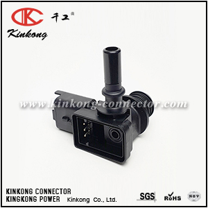 Pressure Sensor Connector 2