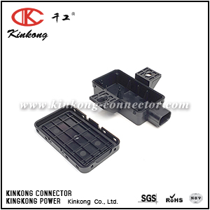 TPMS Receiver Sensor Connector